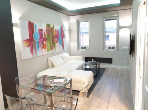 Jewel apartment